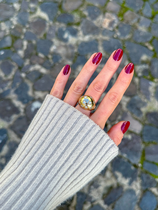 THE BOMBÉ RING